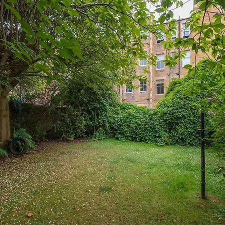 Luxury Apt Close To Meadows, Arthur Seat, Old Town Appartement Édimbourg