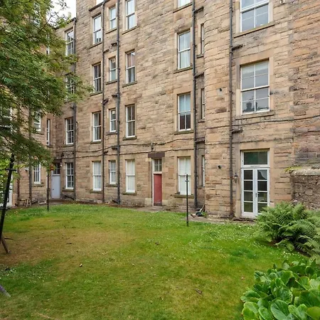 Luxury Apt Close To Meadows, Arthur Seat, Old Town Appartement