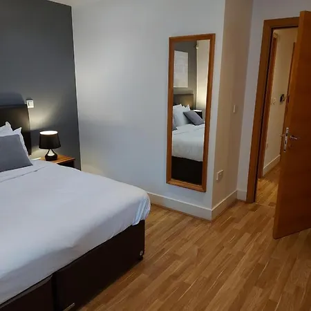 One Bedroom *