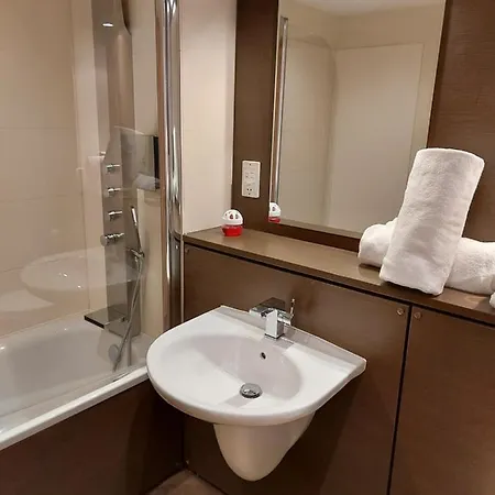 One Bedroom *