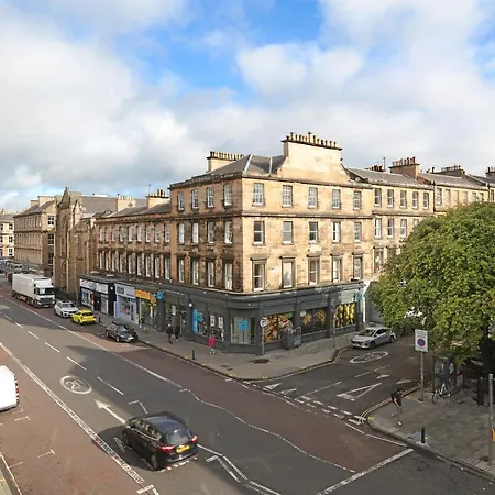 The Newington Edinburgh