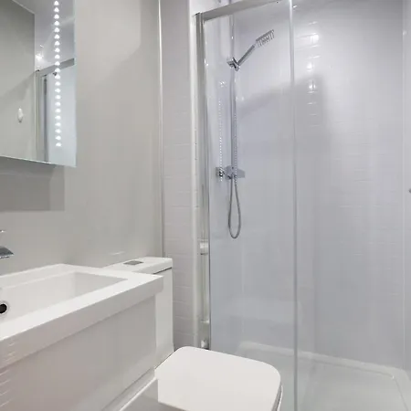 The Newington * Edinburgh