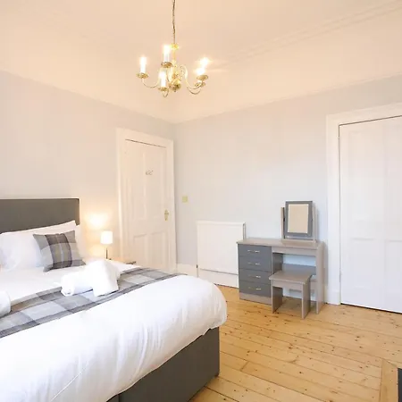 The Newington Apartment