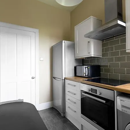 Apartamento Cosy Near Centre