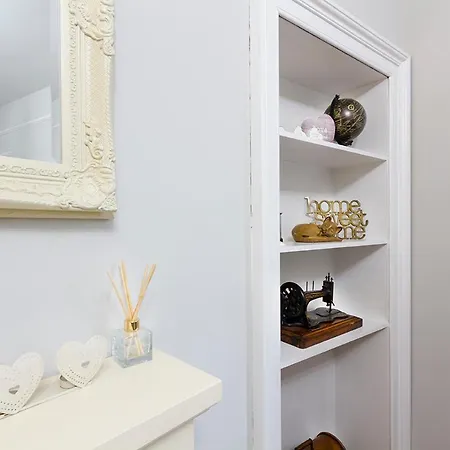 Cosy Near Centre Apartamento