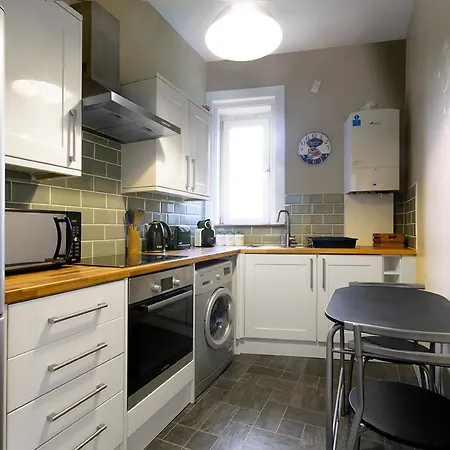 Cosy Near Centre 에든버러