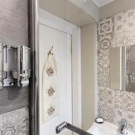 아파트 Cosy Near Centre