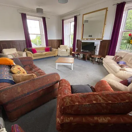 Apartment Colzium Farm Cottages *
