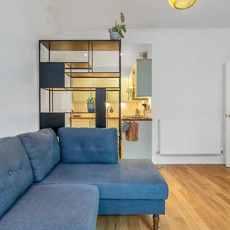 Stylish, Modern & Comfortable 2 Bedroom - Near Centre - Free Parking * Édimbourg