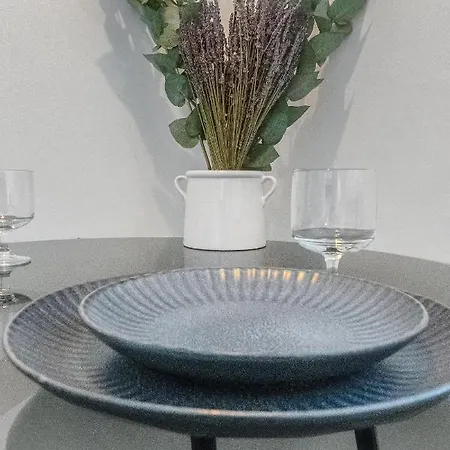 Appartement Stylish, Modern & Comfortable 2 Bedroom - Near Centre - Free Parking