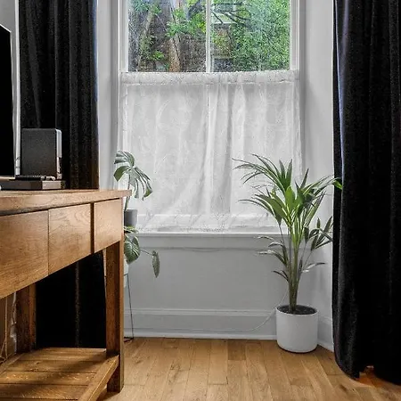 Stylish, Modern & Comfortable 2 Bedroom - Near Centre - Free Parking Appartement Édimbourg