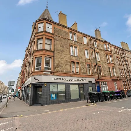 Appartement Stylish, Modern & Comfortable 2 Bedroom - Near Centre - Free Parking *