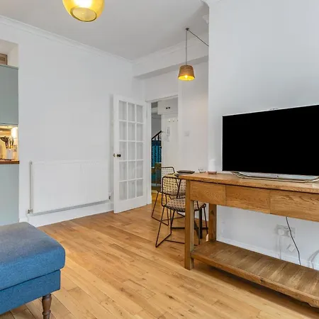Appartement Stylish, Modern & Comfortable 2 Bedroom - Near Centre - Free Parking