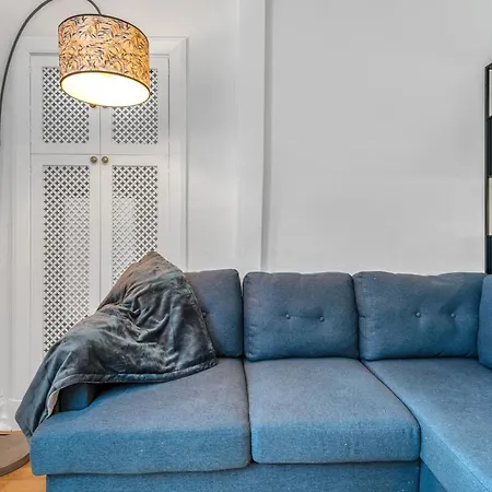 Stylish, Modern & Comfortable 2 Bedroom - Near Centre - Free Parking Édimbourg