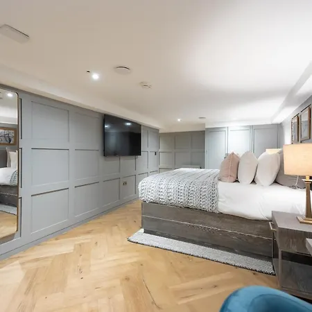 Apartament No1 - New Town