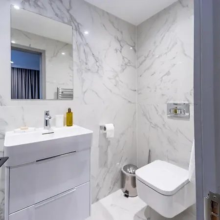 Apartament No1 - New Town