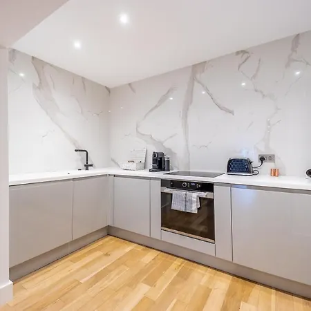 No1 - New Town Edynburg