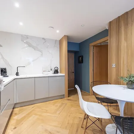 No1 - New Town * Edynburg