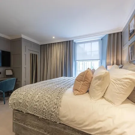 No1 - New Town Apartment Edinburgh