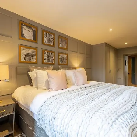 No1 - New Town Apartament