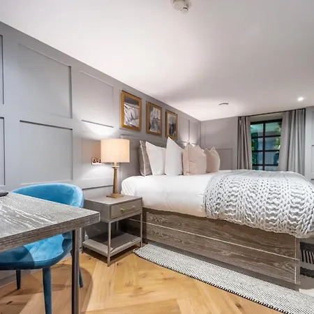 No1 - New Town Edynburg