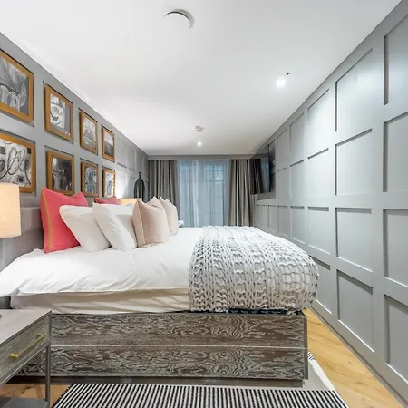 Apartament No1 - New Town *