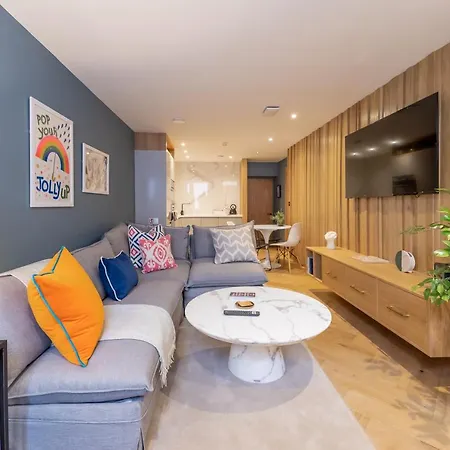 Apartment No1 - New Town