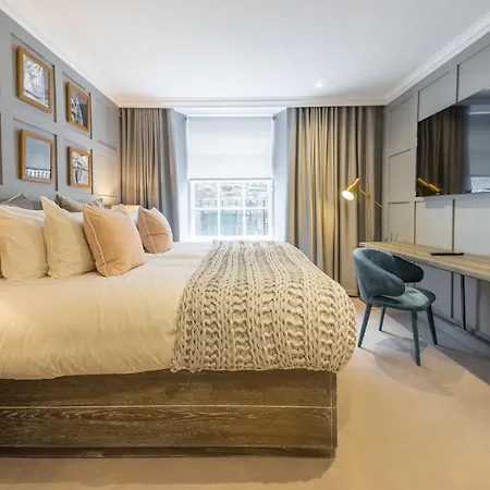 No1 - New Town Apartament