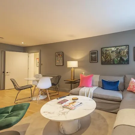 Apartament No1 - New Town