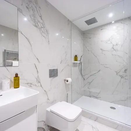 No1 - New Town * Edynburg