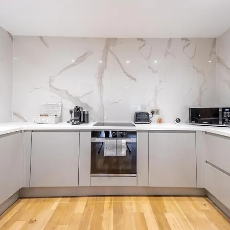 No1 - New Town * Edinburgh