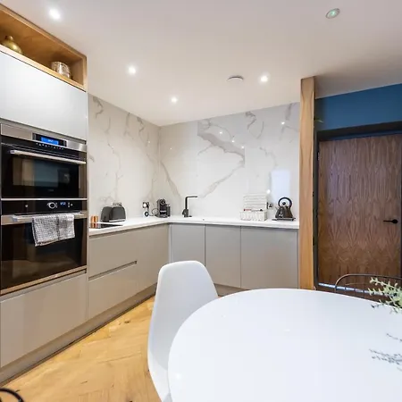 No1 - New Town Edynburg