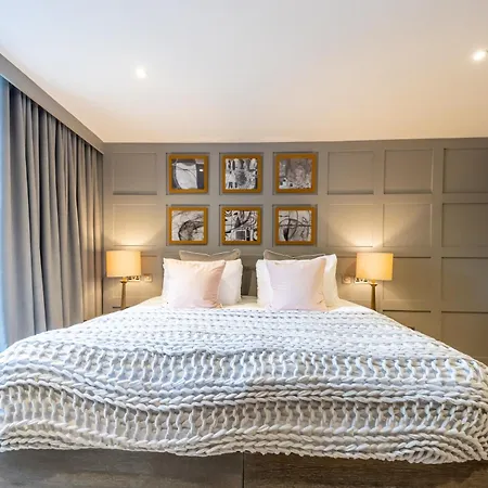 No1 - New Town * Edynburg