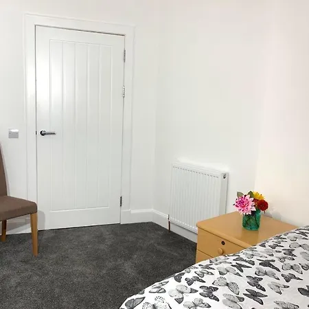 Ocean Апартаменты *