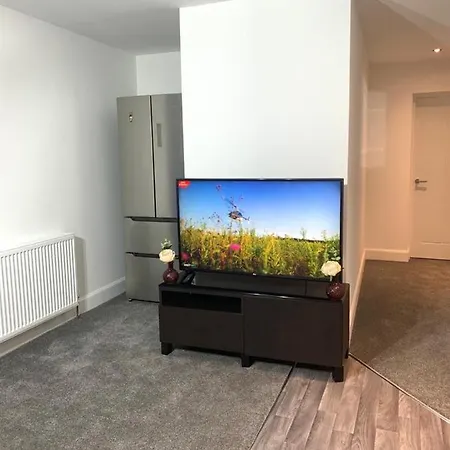 Ocean Εδιμβούργο