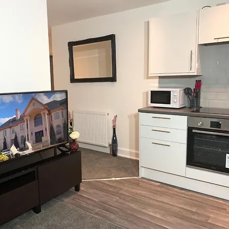 Ocean * Εδιμβούργο