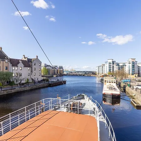 Ocean Mist Leith Edimburgo