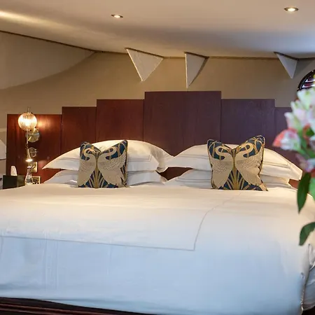 Hotel Ocean Mist Leith *