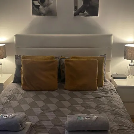 Bed & Breakfast Craig House *