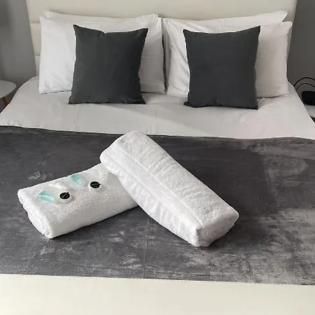 Craig House Отель типа 