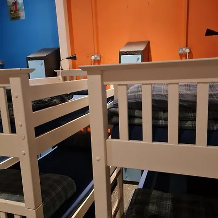 Belford Hostel Edinburgh