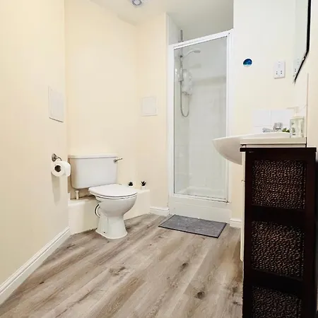 Stunning 2-bed In Free Parking * Édimbourg