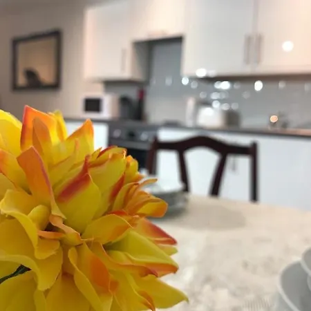 Ocean * אדינבורו