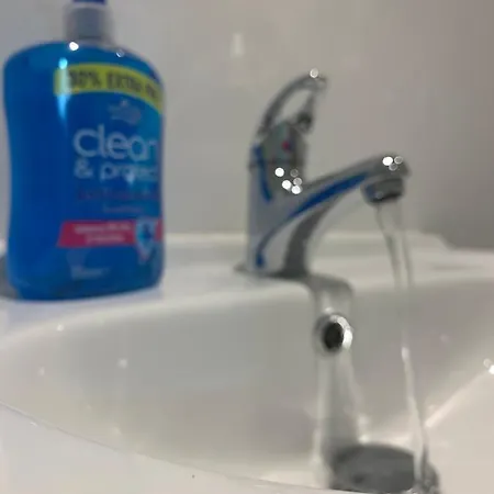 Ocean * Эдинбург