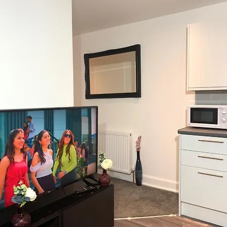 Ocean * Εδιμβούργο