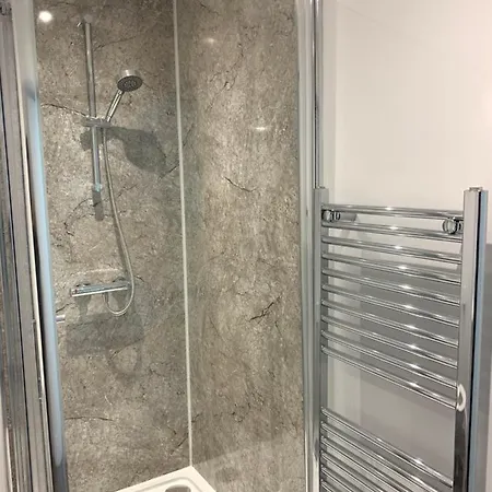 Апартаменты Ocean *