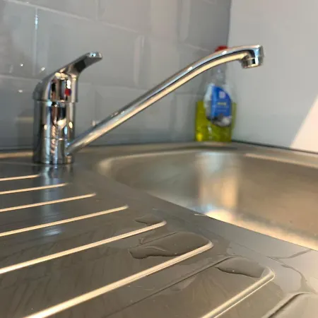 Ocean * Εδιμβούργο