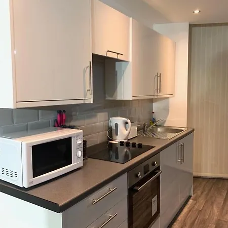 Ocean Διαμέρισμα