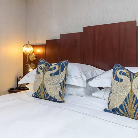 Ocean Mist Leith Hotel