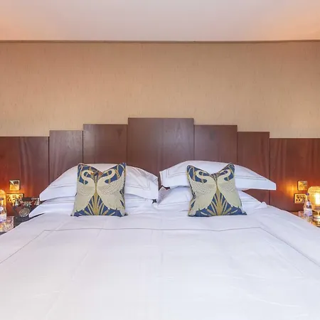 Ocean Mist Leith Отель